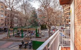 Apartamento Mariana Pineda Centro