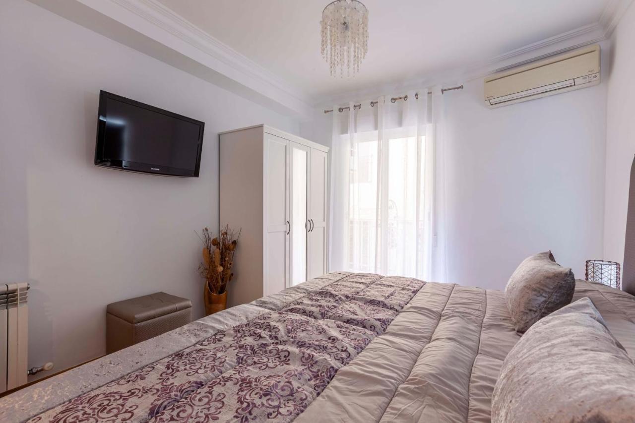 Apartamento Mariana Pineda Centro Granada Exterior foto